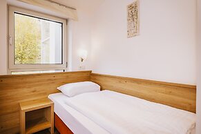 Der Gletscherblick by Alpin Rentals - incl Summercard