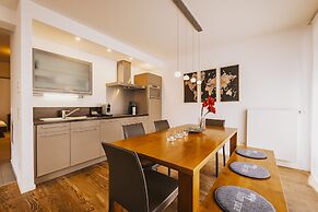 Der Gletscherblick by Alpin Rentals - incl Summercard