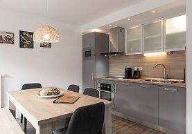 Der Gletscherblick by Alpin Rentals - incl Summercard