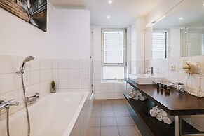 Der Gletscherblick by Alpin Rentals - incl Summercard