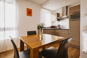 Der Gletscherblick by Alpin Rentals - incl Summercard