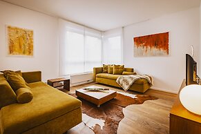 Der Gletscherblick by Alpin Rentals - incl Summercard