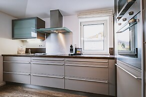 Der Gletscherblick by Alpin Rentals - incl Summercard