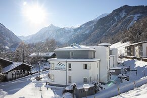 Der Gletscherblick by Alpin Rentals - incl Summercard