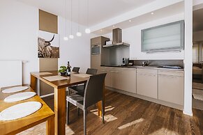 Der Gletscherblick by Alpin Rentals - incl Summercard