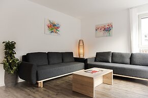 Der Gletscherblick by Alpin Rentals - incl Summercard