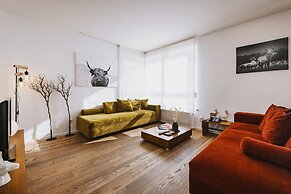 Der Gletscherblick by Alpin Rentals - incl Summercard