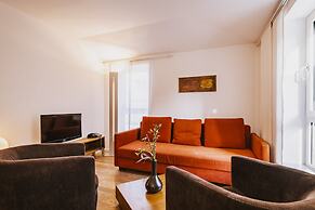 Der Gletscherblick by Alpin Rentals - incl Summercard