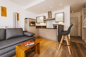 Der Gletscherblick by Alpin Rentals - incl Summercard