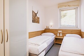 Der Gletscherblick by Alpin Rentals - incl Summercard