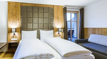 Bolodges Apartments by Alpin Rentals