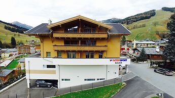 Bolodges Apartments by Alpin Rentals