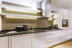 Bolodges Apartments by Alpin Rentals