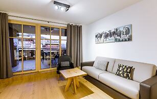 Bolodges Apartments by Alpin Rentals