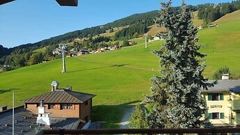 Bolodges Apartments by Alpin Rentals