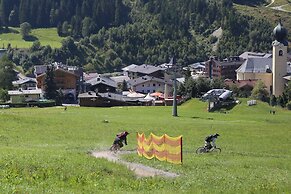 Bolodges Apartments by Alpin Rentals