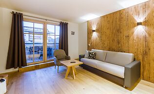 Bolodges Apartments by Alpin Rentals