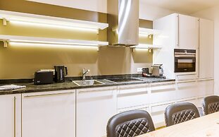 Bolodges Apartments by Alpin Rentals