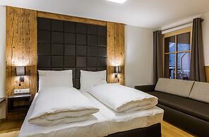 Bolodges Apartments by Alpin Rentals