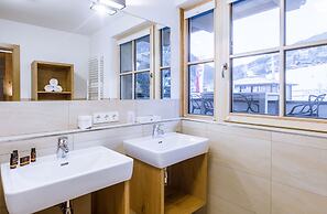 Bolodges Apartments by Alpin Rentals