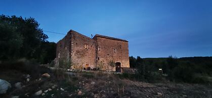 El Castell de Segueró