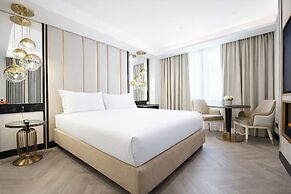 The Unique Hotel