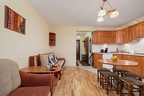 Cozy Apartment in Zakopane by Renters