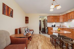 Cozy Apartment in Zakopane by Renters