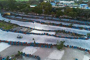 Zone Connect by The Park Indore