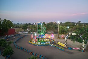 Zone Connect by The Park Indore