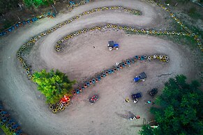 Zone Connect by The Park Indore