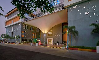 Zone Connect by The Park Indore