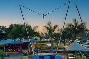 Zone Connect by The Park Indore