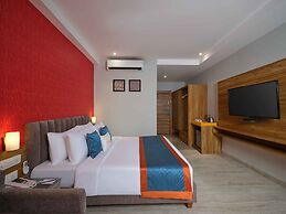 Zone Connect by The Park Indore