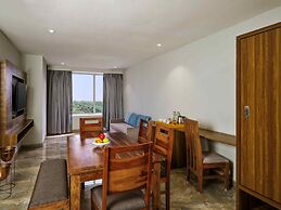 Zone Connect by The Park Indore