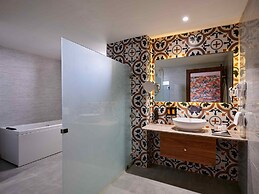 Zone Connect by The Park Indore