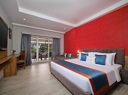 Zone Connect by The Park Indore