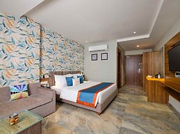 Zone Connect by The Park Indore