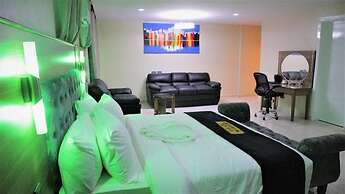 Ryan Hotel and Suites