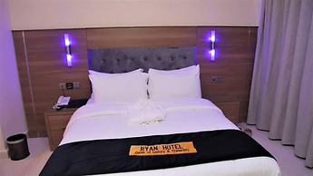 Ryan Hotel and Suites