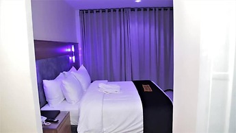 Ryan Hotel and Suites