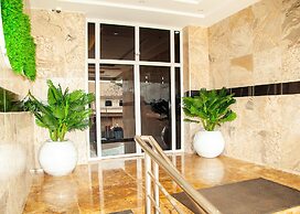 Ryan Hotel and Suites