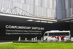 Richlane Residences