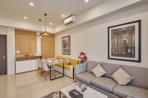 Richlane Residences