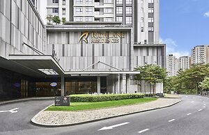 Richlane Residences