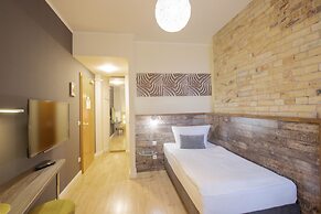 Boutique Hotel Schwarzer Baer