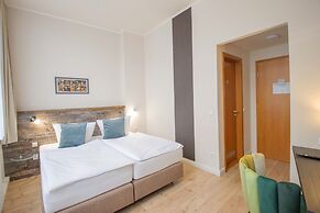 Boutique Hotel Schwarzer Baer