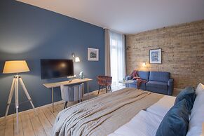 Boutique Hotel Schwarzer Baer