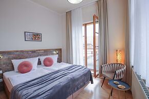 Boutique Hotel Schwarzer Baer