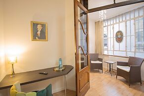 Boutique Hotel Schwarzer Baer